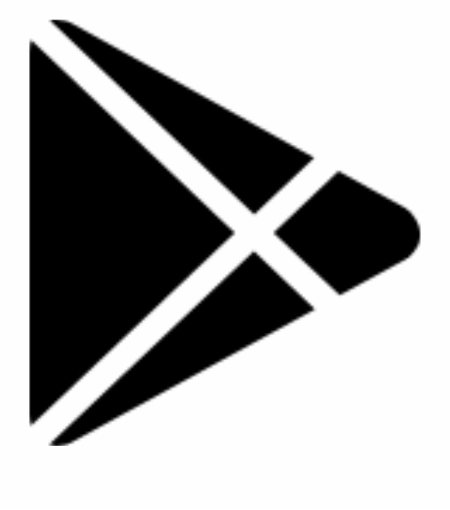 920x1044 Google Play Logo Png