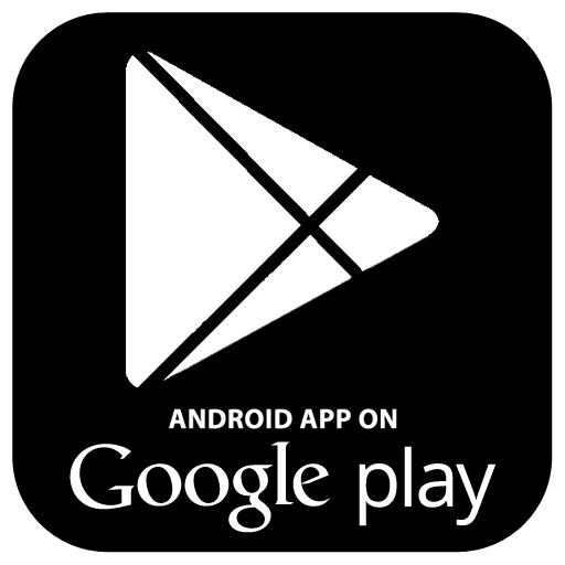 512x512 Available On Google Play Icon Images