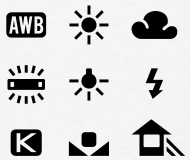 190x160 The Photo Brigade Store White Balance