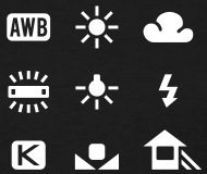 190x160 The Photo Brigade Store White Balance