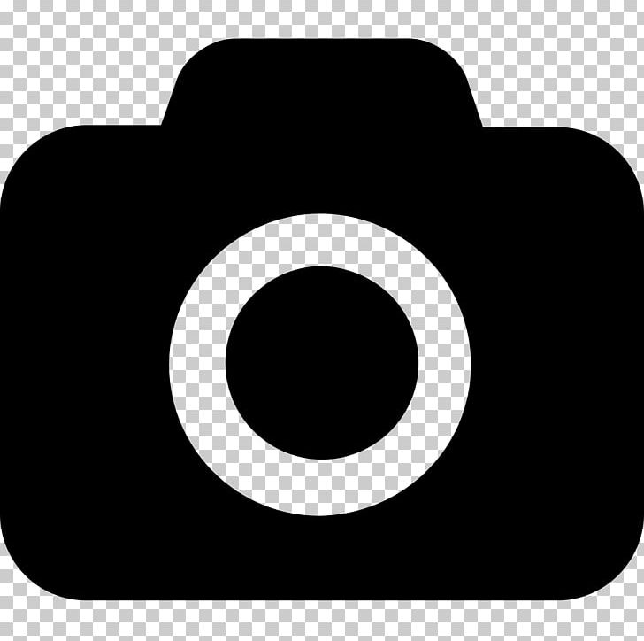 728x724 Font Awesome Computer Icons Camera Photography Png, Clipart, Black
