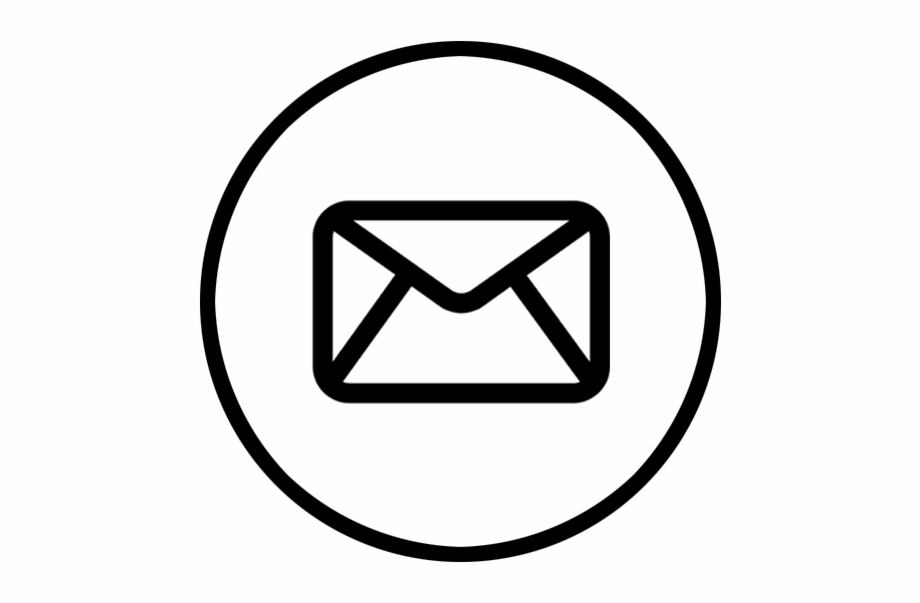 Envelope Circle Icon Transparent 920x603 Envelope Circle Icon Transparent