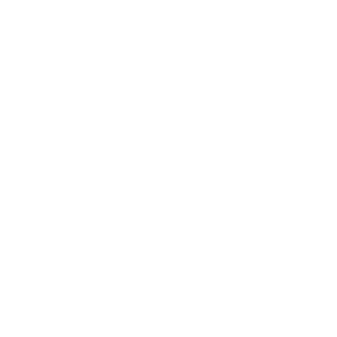 485x485 Calendar Clock Icon White