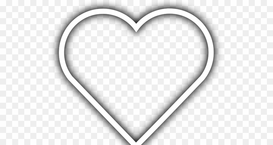 900x480 White Heart Icon Transparent Png Computer Icons Clipart Download