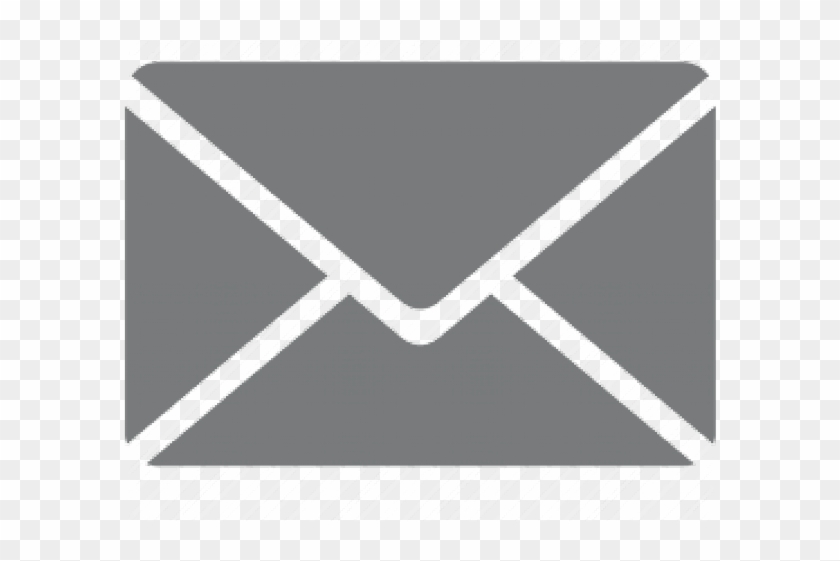 840x561 Email Icons Transparent White