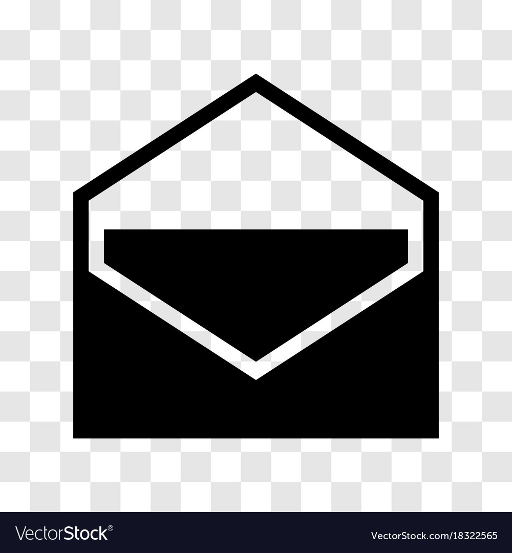 1000x1080 Envelope Icon