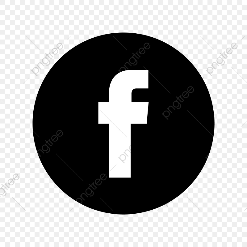 800x800 Facebook Logo Black Icon Fb Icon Fb Logo, Facebook, Facebook Icon