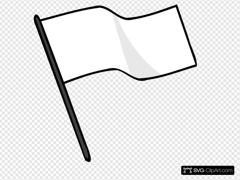 Waving White Flag Clip Art, Icon 800x600 Waving White Flag Clip Art, Icon