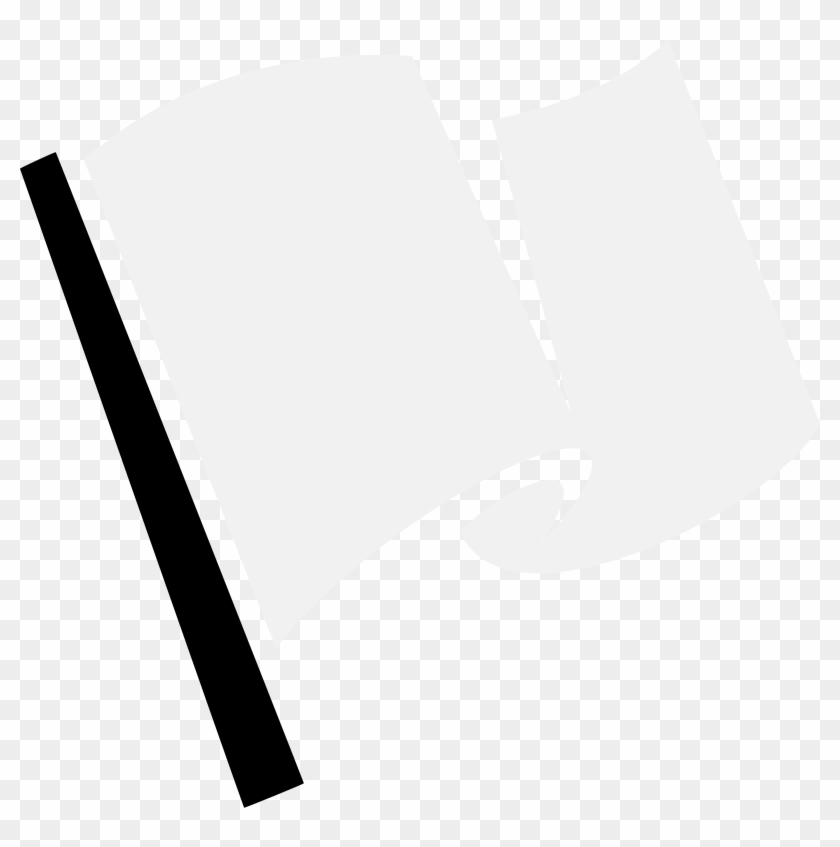 White Flag Png 840x847 White Flag Png