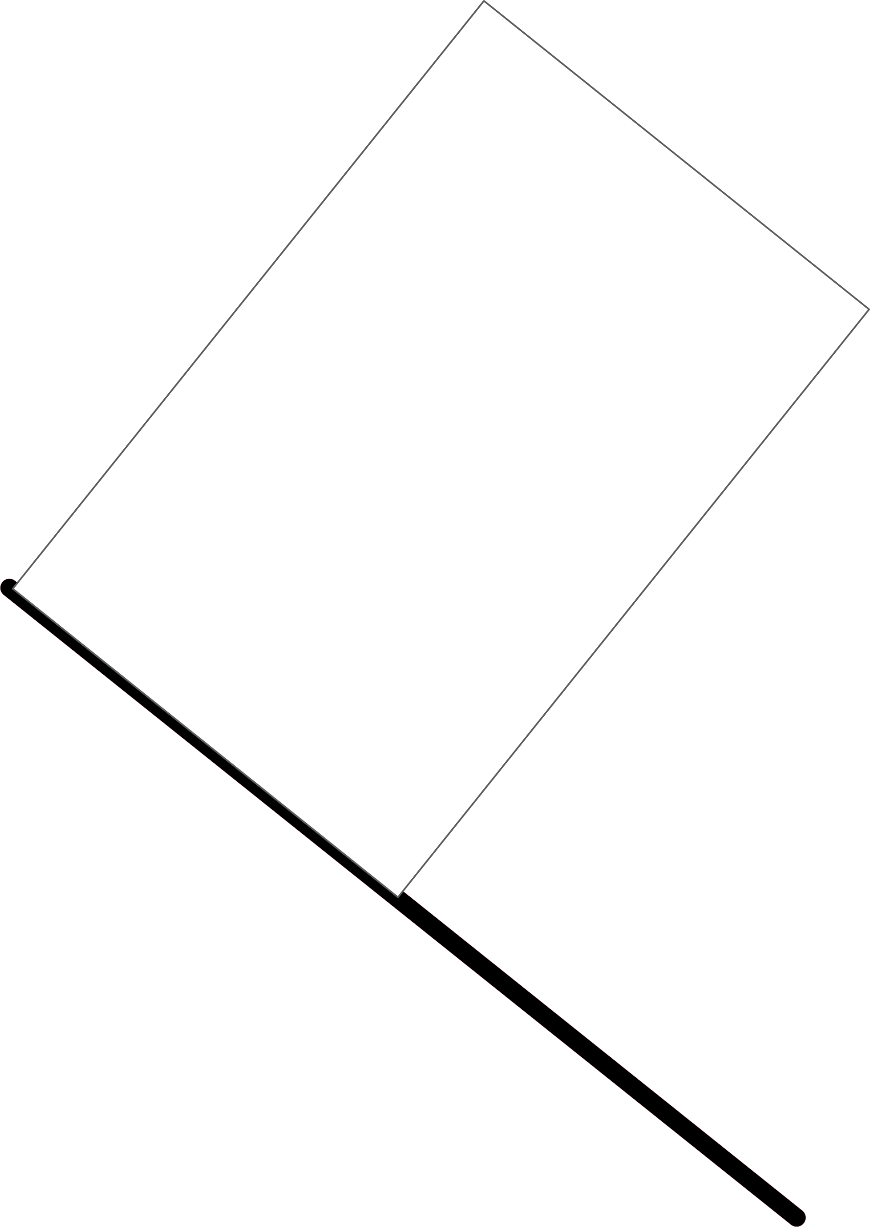 White Flag Icons Png 1701x2400 White Flag Icons Png