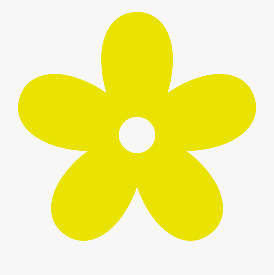 920x926 Retro Flower Plant