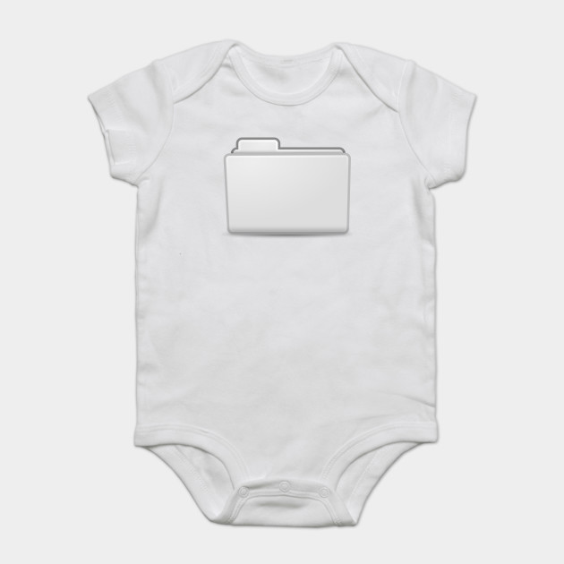 630x630 Limited Edition Exclusive White Folder Icon