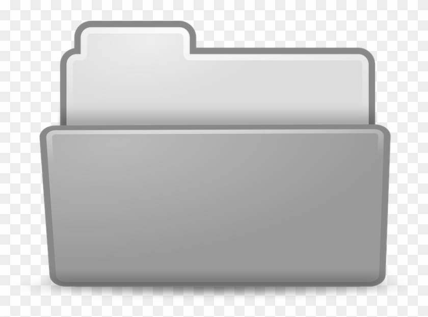 840x622 Folder, Icon, Icons, Matt, Open, Symbol