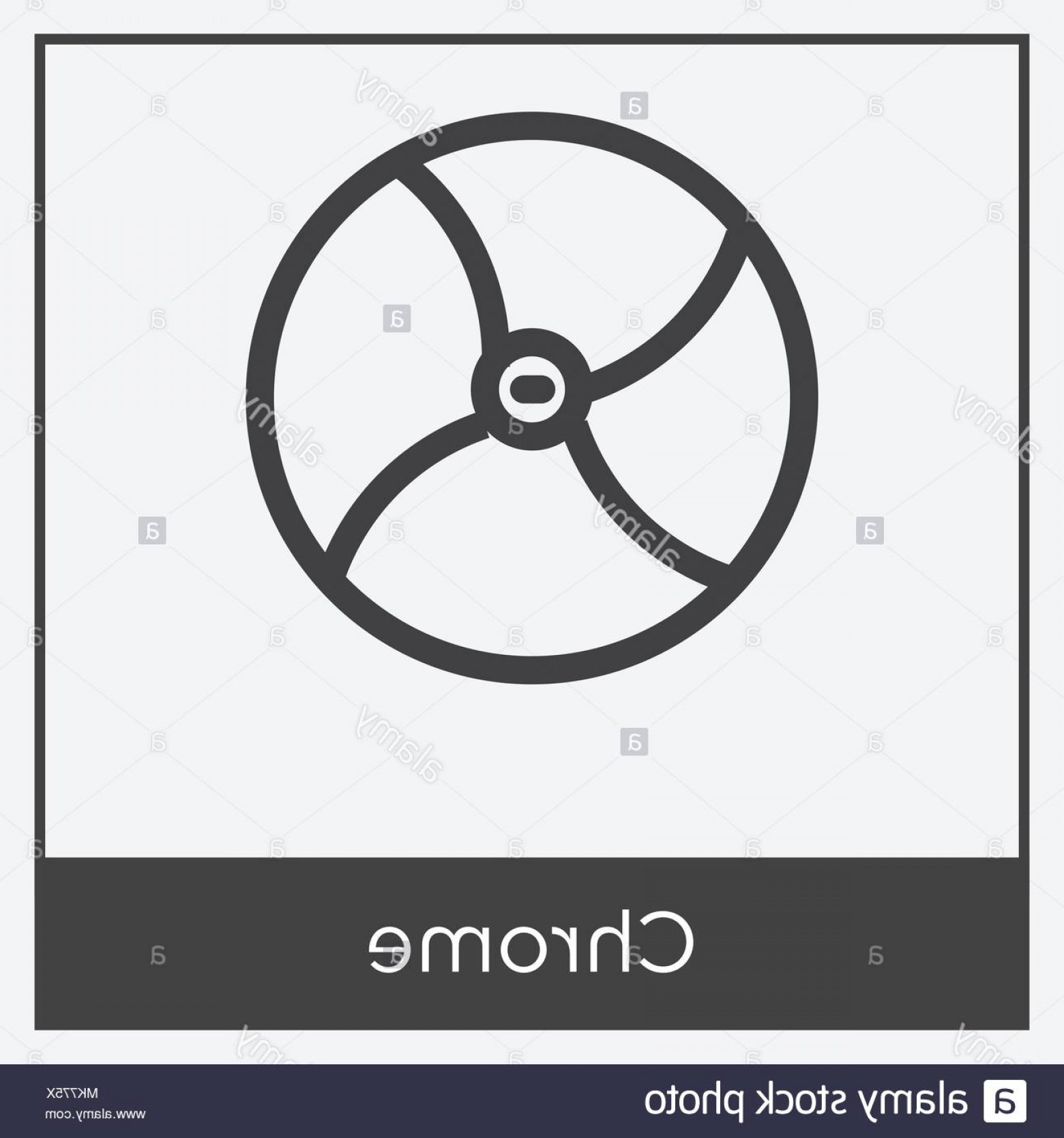 1560x1668 Google Chrome Icon Black Vector Catchsplace