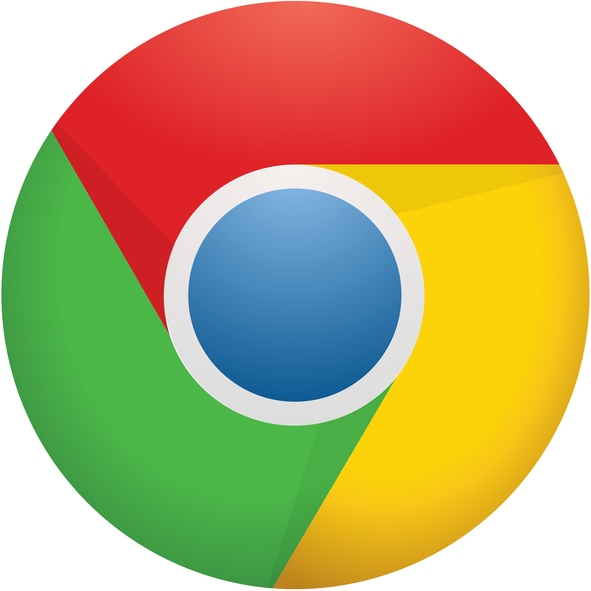 2000x2000 Release Google Chrome