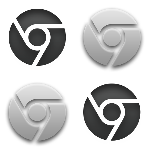 512x512 Chrome Icons On Chromeusers