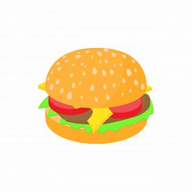 275x275 Eating Hamburger Photos And Images