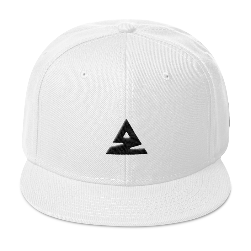 800x800 Icon Snapback Hat