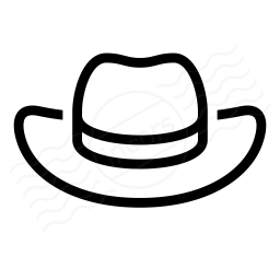256x256 Iconexperience I Collection Hat Icon