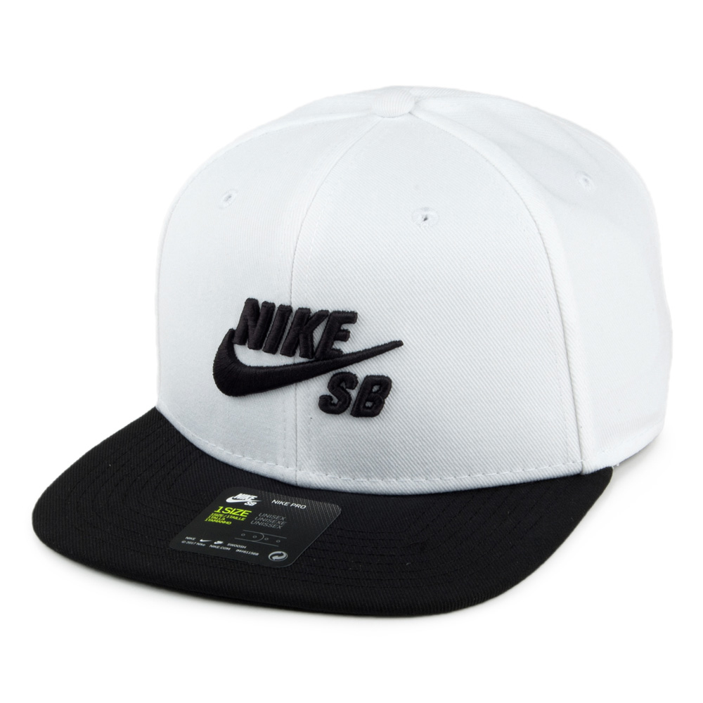 1000x1000 Nike Sb Hats Icon Pro Snapback Cap