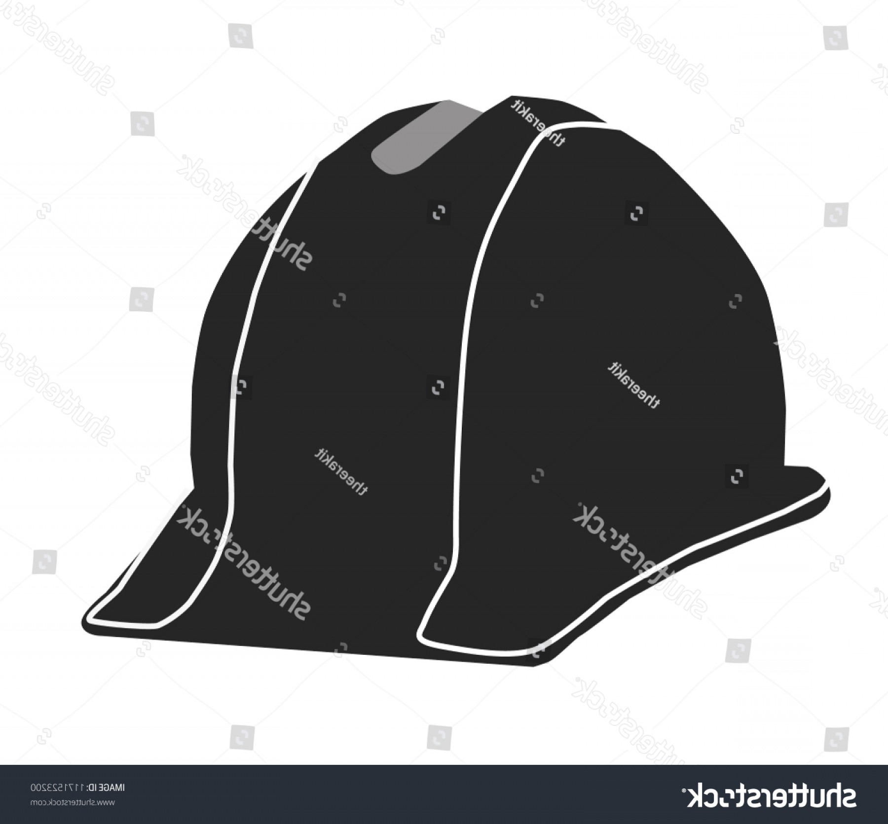 1800x1671 Construction Hard Hat Icon On White Handandbeak