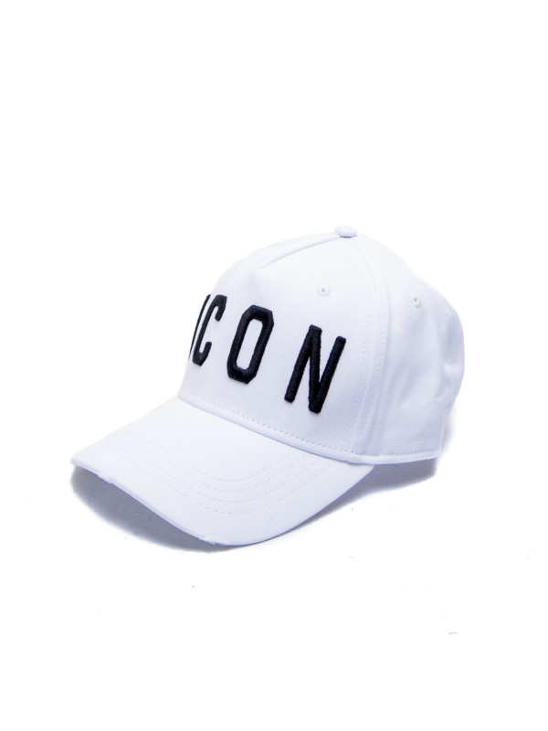 600x800 Baseball Cap Icon White