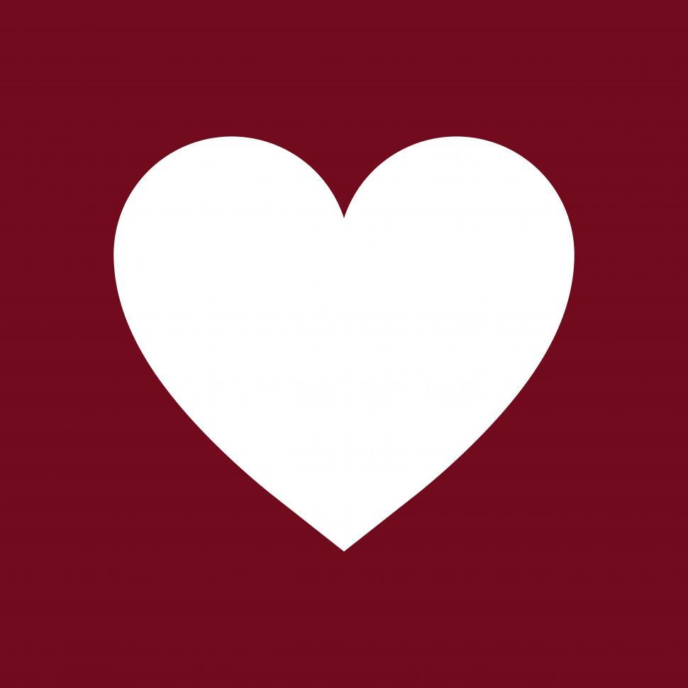 Get Free Stock Photos Of Heart Icon Vector Online Download 970x970 Get Free Stock Photos Of Heart Icon Vector Online Download