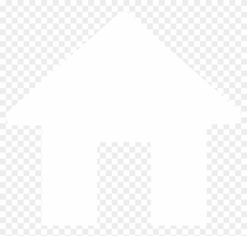 Icon, White, House 840x804 Icon, White, House