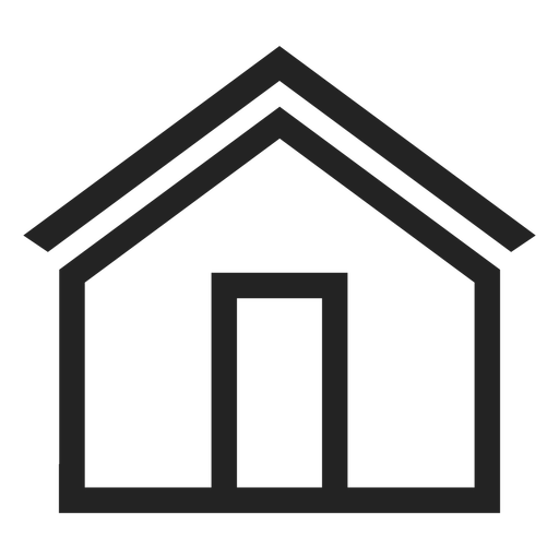 Simple House Icon 512x512 Simple House Icon