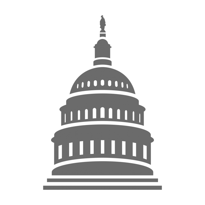 White House Icon Png Image Free Download 715x715 White House Icon Png Image Free Download