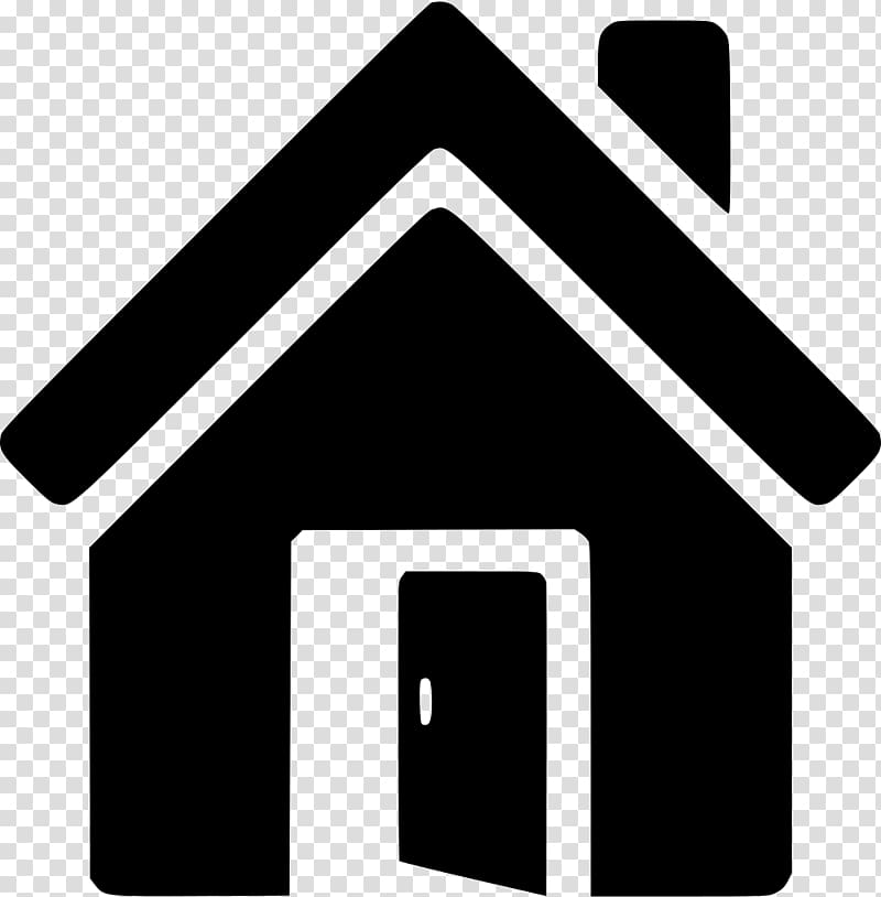 Black And White House Illustration, House Computer Icons Symbol 800x814 Black And White House Illustration, House Computer Icons Symbol