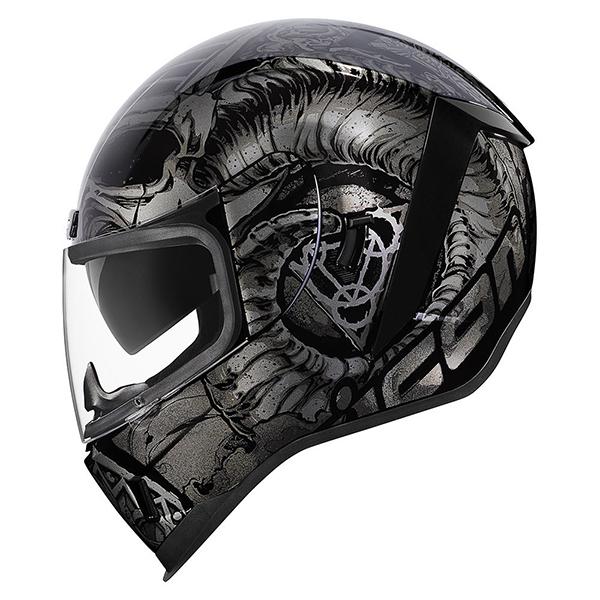 600x600 Icon Airform Sacrosanct Helmets Hfx Motorsports