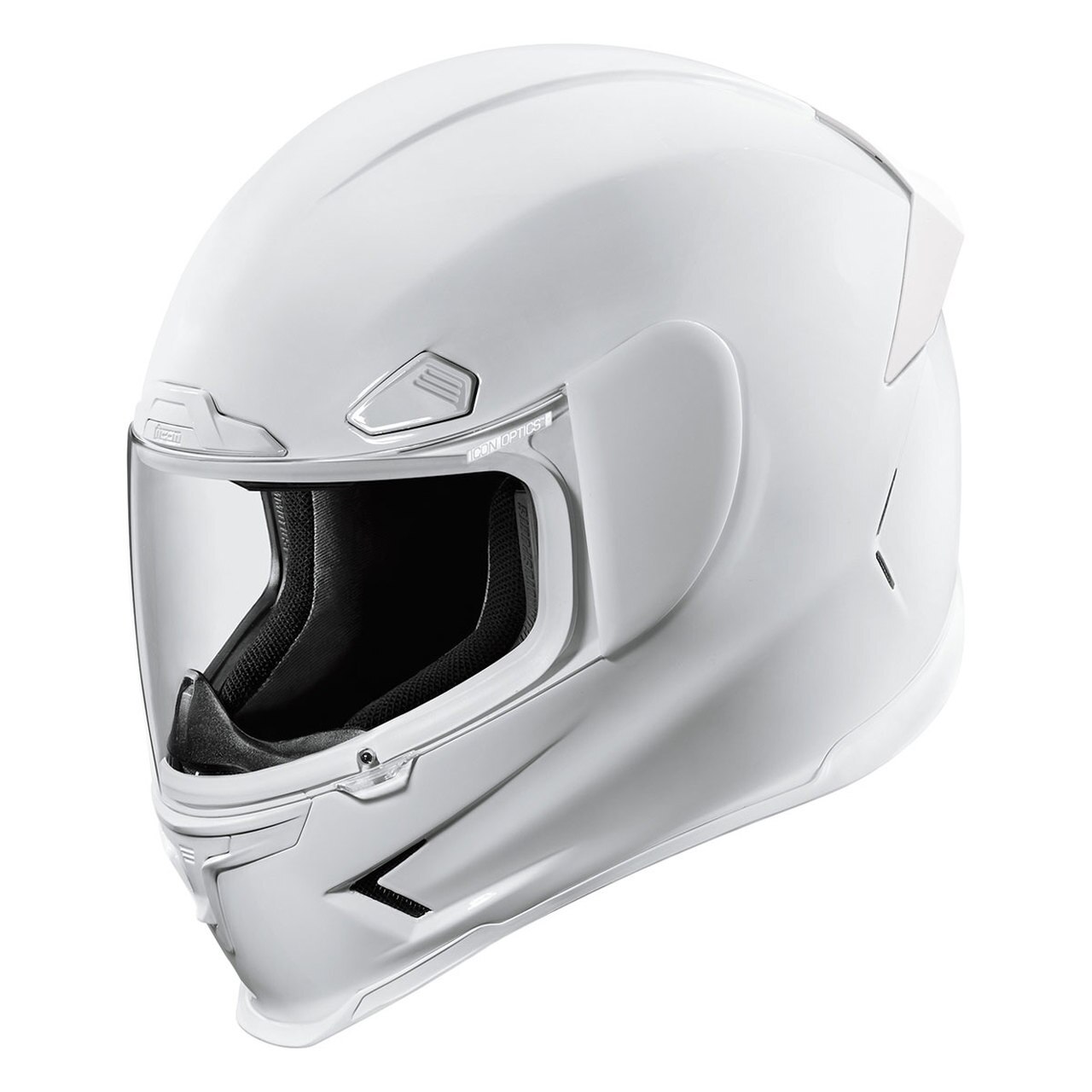 1280x1280 Icon Airframe Pro Gloss Motorcycle Helmet