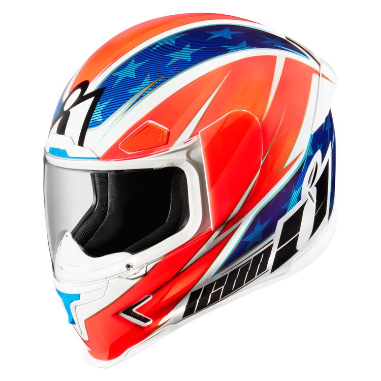 750x750 Icon Airframe Pro Maxflash Helmet
