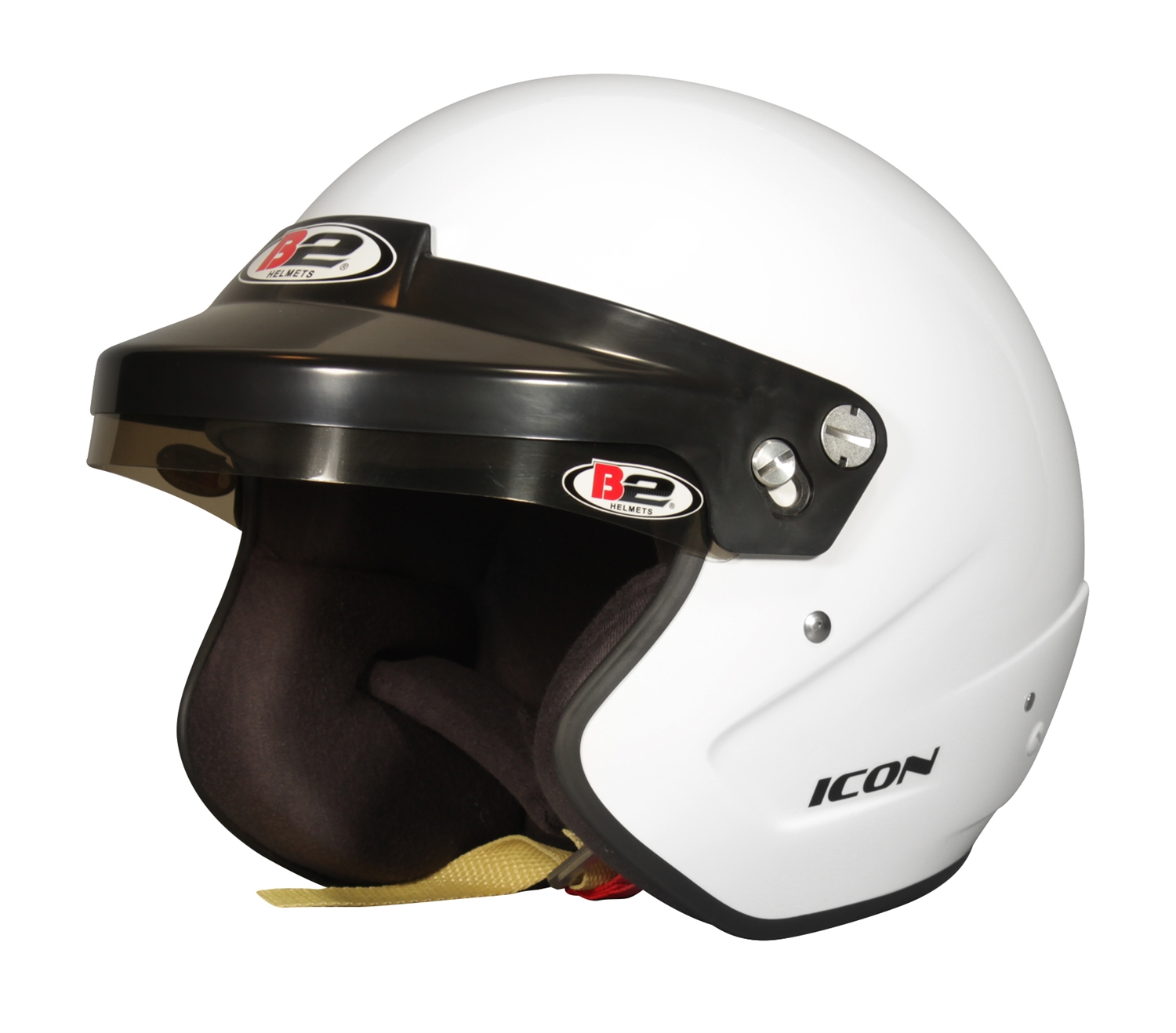 1500x1318 Helmets Icon Helmet White