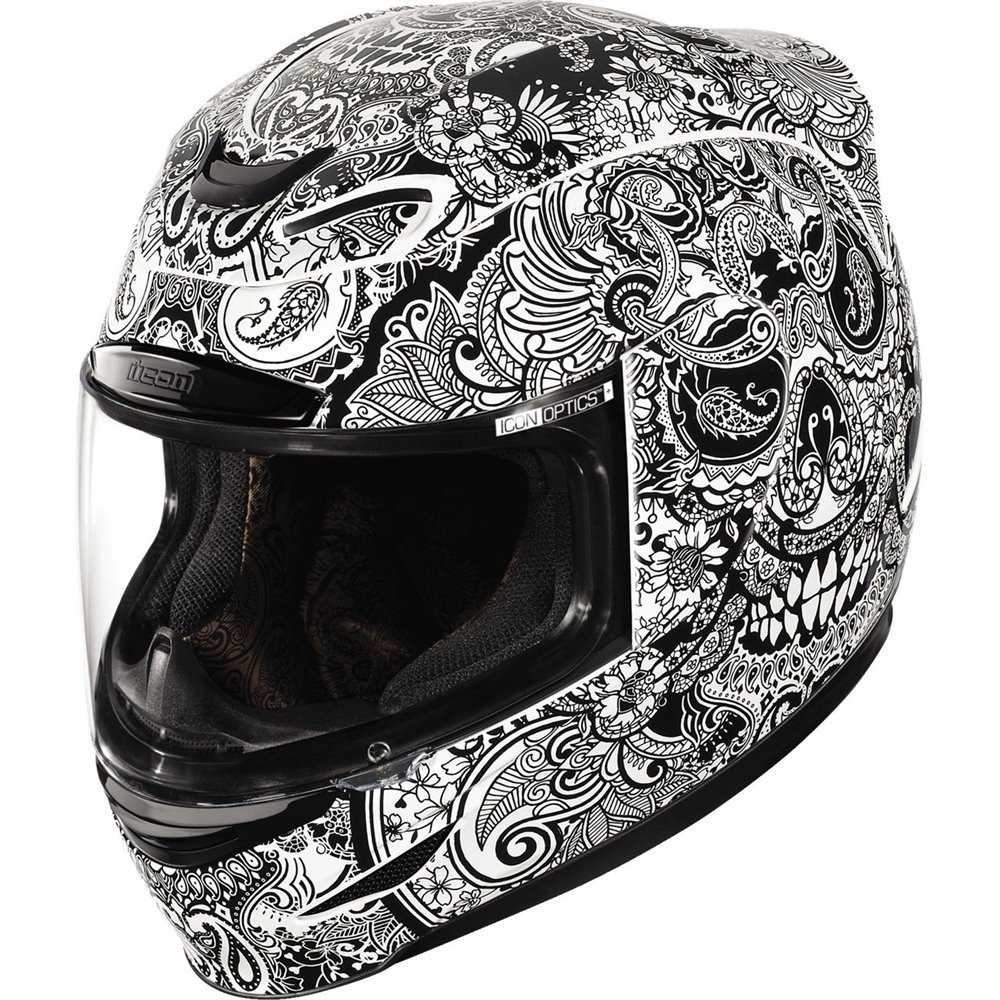 1000x1000 Icon Airmada Chantilly Full Face Helmet