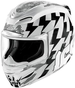300x351 Icon Airmada Stack Motorcycle Helmets For Sale Online