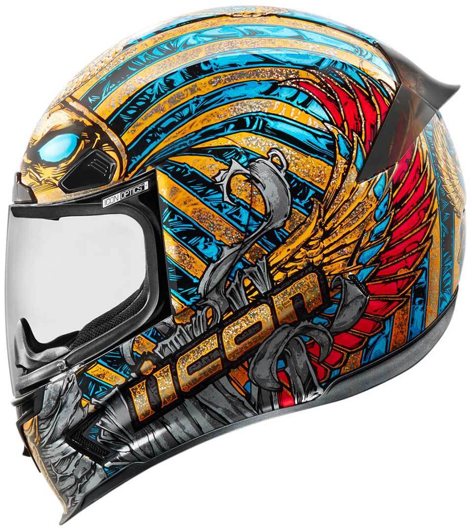 957x1080 Icon Bags And Shoes, Icon Airframe Pro Pharaoh Helmets Incredible