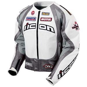 300x300 Icon Merc Hero Leather Jacket