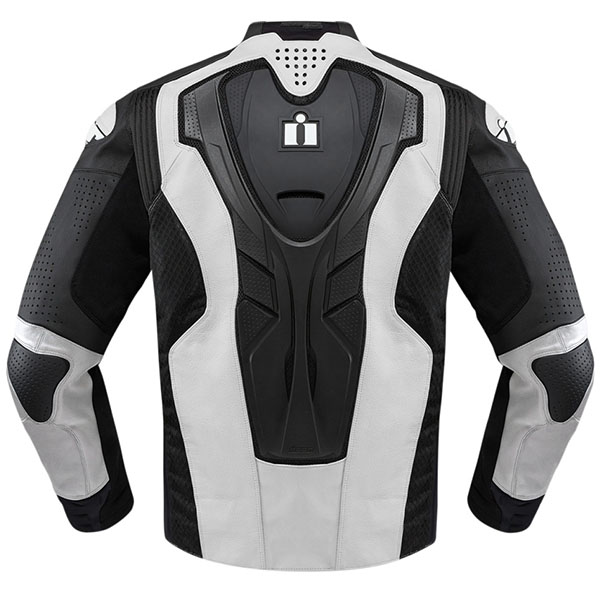 600x600 Icon Hypersport Prime Hero Leather Jacket