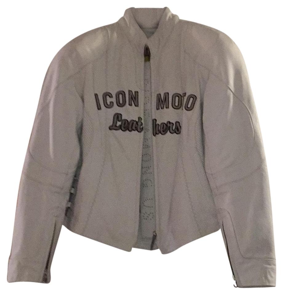 920x960 Icon White Jacket Size