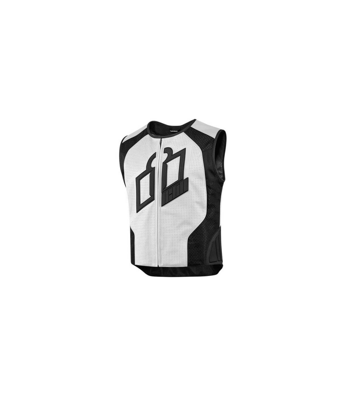 1200x1372 Icon Hypersport Prime Vest White Icon