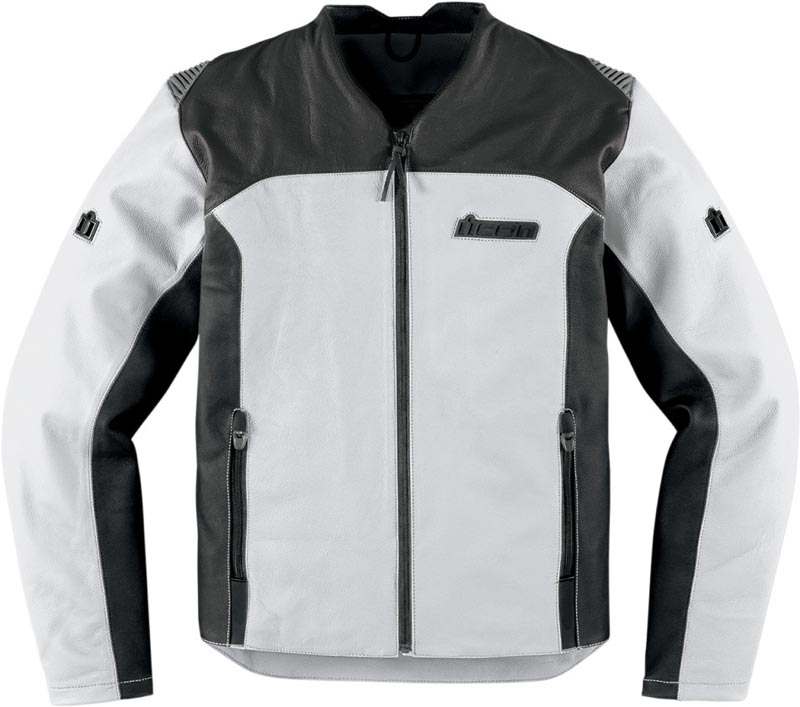 Icon Device Leather Jacket Jackets White Reasonable Sale Price 800x707 Icon Device Leather Jacket Jackets White Reasonable Sale Price