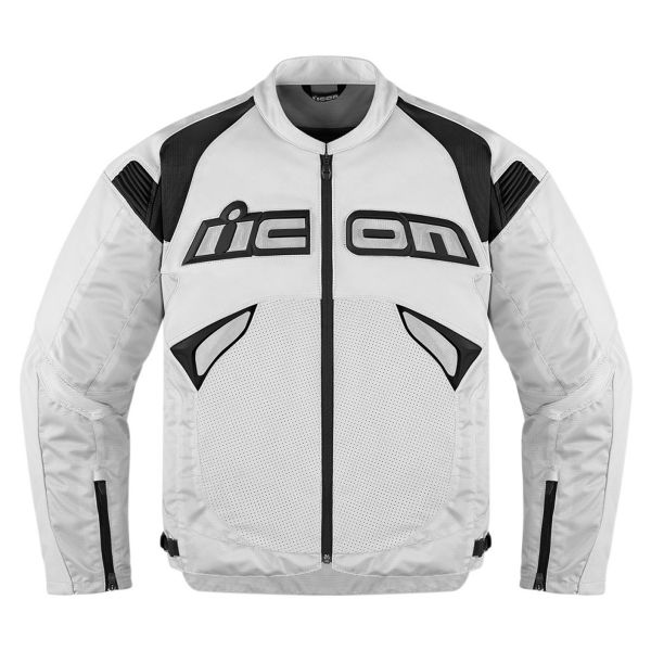600x600 Motorcycle Jackets Man Celebrate Icon Sanctuary Jacket White,icon