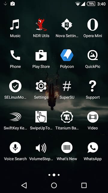 360x640 Here're Cool Free Icon Packs For Android Droidviews
