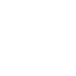 256x256 Engineer, Mechanics, Worker, Technician Flat Icons Free Flat