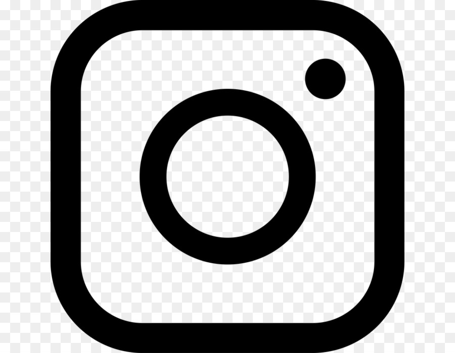 White Instagram Icon Png at Collection of White