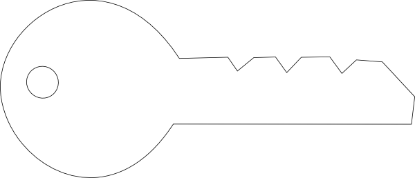 600x258 Key Button Downloads