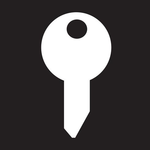 490x490 Key Icon Symbol Sign