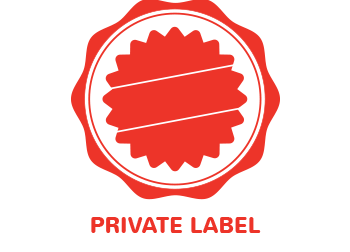 350x252 Private Label Icon